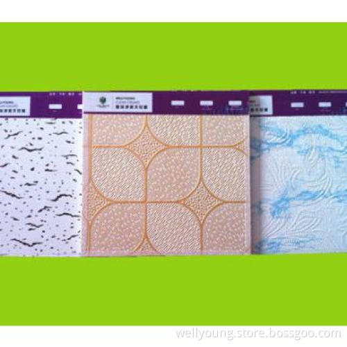 magnesium oxide ceiling boards